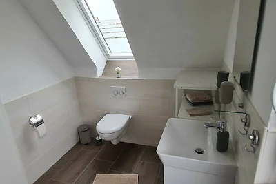 Ferienwohnung Düne
