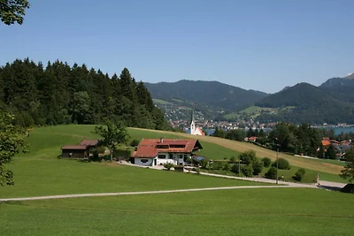 Ferienwohnung Wallberg
