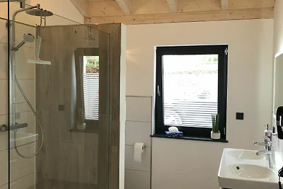 Appartamento Vacanza con famiglia Basdorf