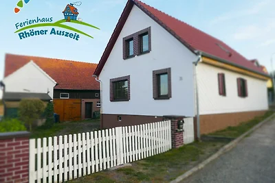 Vakantieappartement Gezinsvakantie Kaltenwestheim