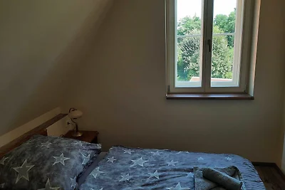 Vakantieappartement Gezinsvakantie Senftenberg