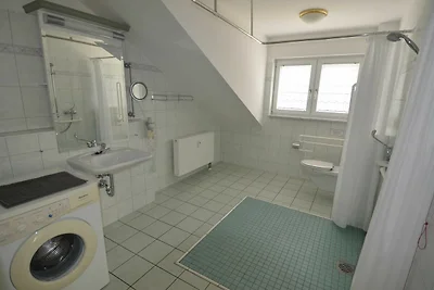 Ferienwohnung Nr. 8 Sommertraum