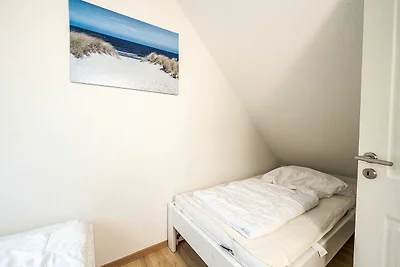 DAW-917 - Gemütliche Fewo über 2 Etagen mit...