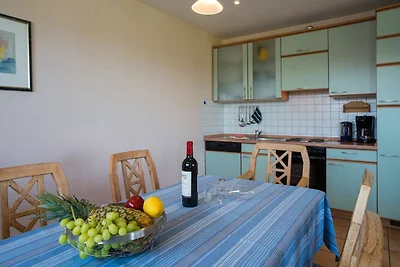 Vakantieappartement Gezinsvakantie Karlshagen