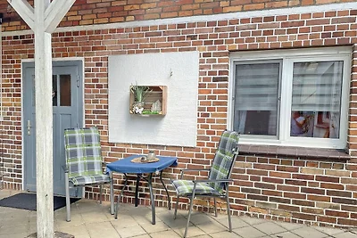 Vakantieappartement Gezinsvakantie Lübbenau/ OT Ragow