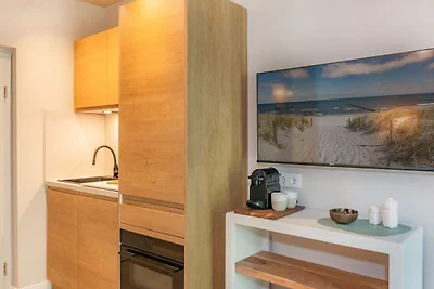 Apartamento Vacaciones familiares Benz