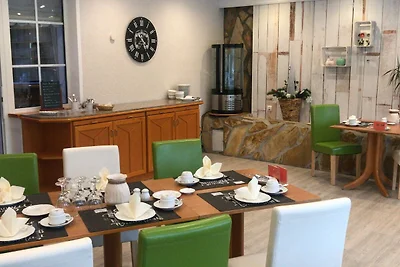 Hotel Cultuur en bezienswaardigheden Bad Saarow