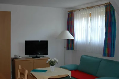 Appartamento Vacanza con famiglia Alt Reddevitz