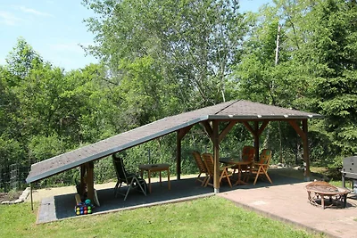 Fewo Gartenglück