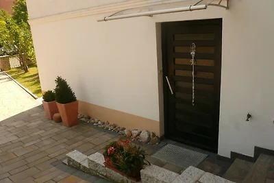 Vakantieappartement Gezinsvakantie Ebermannstadt