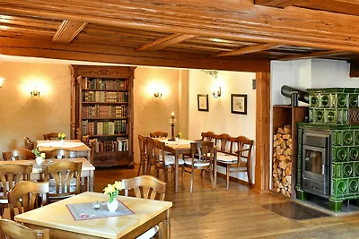 Doppelzimmer - Braunes Zimmer