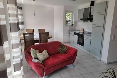 Vakantieappartement Gezinsvakantie Bermatingen