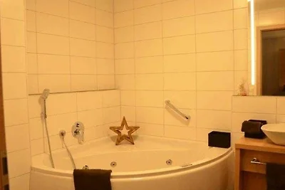 GRA-204 - Apartment mit Whirlpool für 4...
