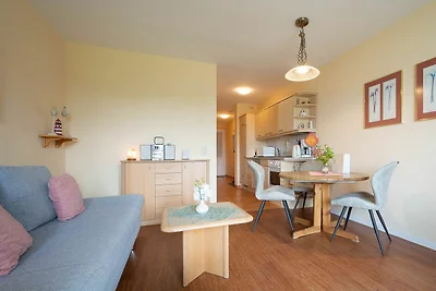 Vakantieappartement Gezinsvakantie Kühlungsborn