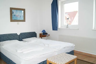 Holiday flat family holiday Putbus