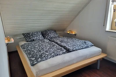 Appartamento Vacanza con famiglia Pegnitz