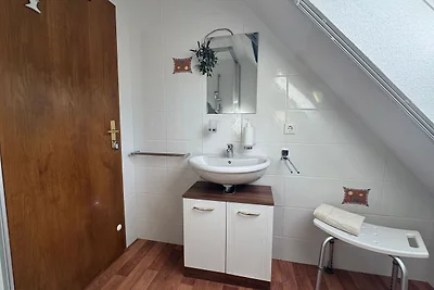 apartman za odmor Obiteljski odmor Rhauderfehn