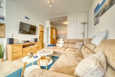 Ferienpark - Haus K, App. 0K0701