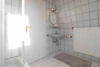 Vakantieappartement Gezinsvakantie Hörnum