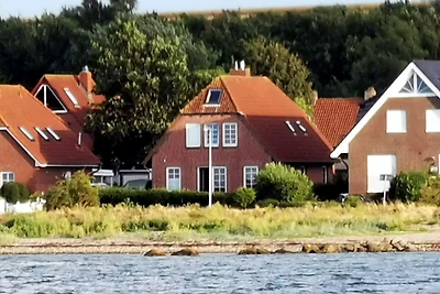 Casa vacanze Vacanza di relax Heiligenhafen