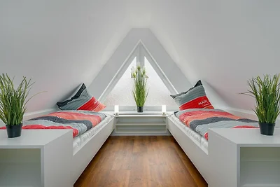 Casa vacanze Vacanza di relax Pepelow