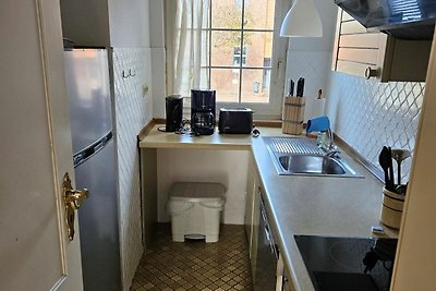 Vakantieappartement Gezinsvakantie Westerland