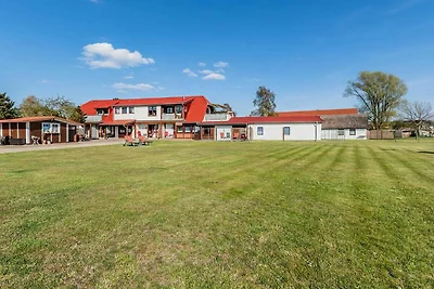 Vakantieappartement Gezinsvakantie Middelhagen