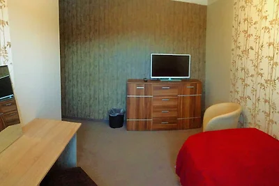 Vakantieappartement Gezinsvakantie Feldberger Seenlandschaft