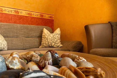 Appartamento Vacanza con famiglia Bergen auf Rügen