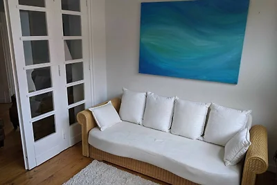 Ferienwohnung Struck