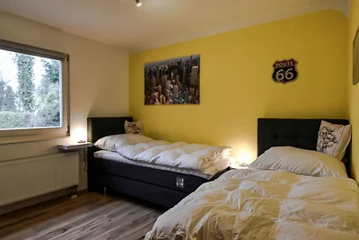 Ferienwohnung Ostseestern