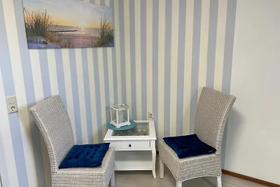 Vakantieappartement Gezinsvakantie Brodersby