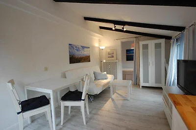 Steuerbord, 2 Zim. Fewo, 24 m²