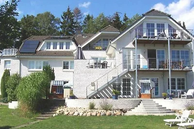 Appartamento Vacanza con famiglia Sierksdorf