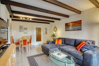 Seepark Sütel, Haus 8HSU14
