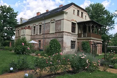 Vakantieappartement Gezinsvakantie Vetschau