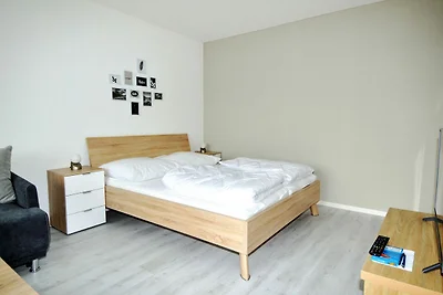 Ferienpark Hs. G Etage 3 Whg.11