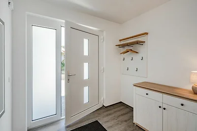 Vakantieappartement Gezinsvakantie Loddin