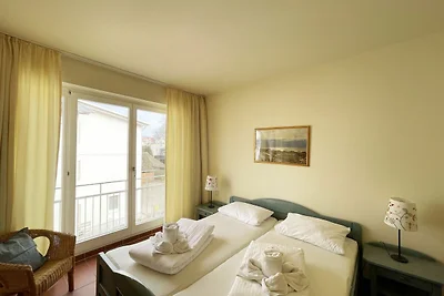 Haus Undine Whg. 24 mit Balkon