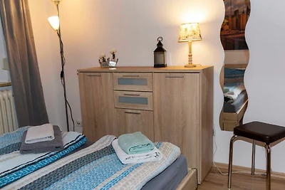 Appartamento Vacanza con famiglia Wilhelmshaven