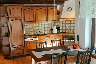 Vakantieappartement Gezinsvakantie Horben