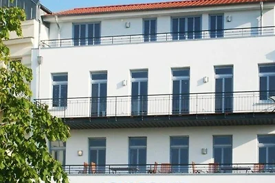 Appartamento Vacanza con famiglia Warnemünde