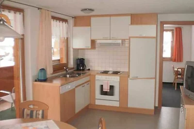 Ferienwohnung 1