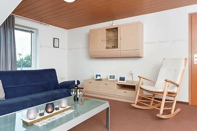 Ferienwohnung Weitblick in Holtgast