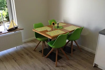 Vakantieappartement Gezinsvakantie Büsum