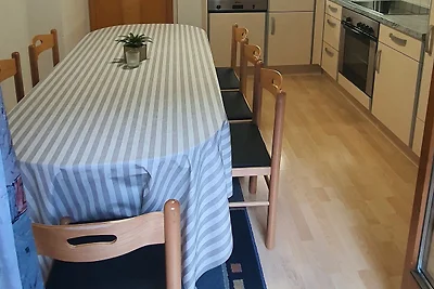 Appartamento Vacanza con famiglia Feichten im Kaunertal