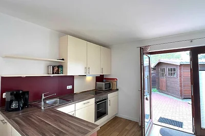 Haus Wind Sand Sterne und Meer Whg 03 Sterne