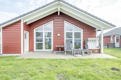 DAG-961 - Gemütliches Nordseehaus Strandaster...