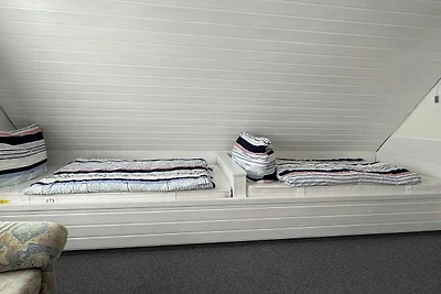 Vakantieappartement Gezinsvakantie Westerland