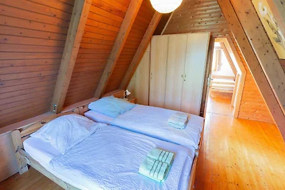 Ferienhaus Ruhige Möwe